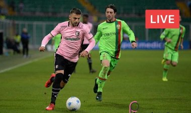 Palermo- L.R. Vicenza: i rosa passano ai rigori