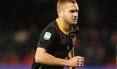 Puscas è del Palermo. Oggi le visite mediche, poi l'ufficialità