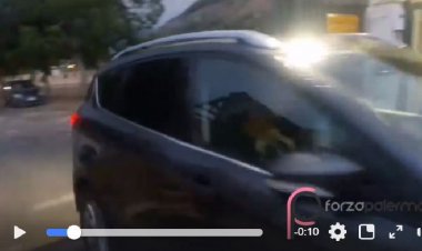 VIDEO - Puscas arriva a Boccadifalco