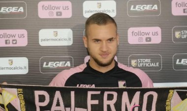 Puscas: «Voglio giocare con continuità»