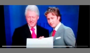 Chi è Raffaello Follieri, ad un passo dal Palermo