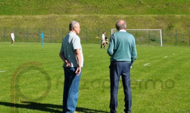 Calciomercato, - 8: Foschi, gli esuberi e l'ultimo acquisto