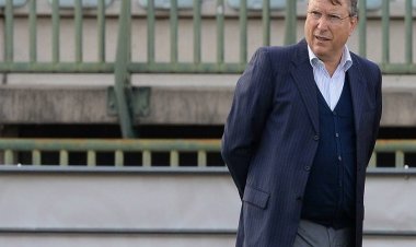 Stop ai ripescaggi. Lo Monaco sbotta: «Scoppia la rivoluzione»