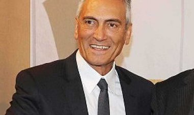 Gravina: «Tutto vergognoso, i ripescaggi sono un diritto»