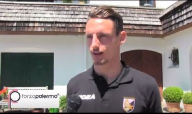 Il Palermo ritorna su Rolando