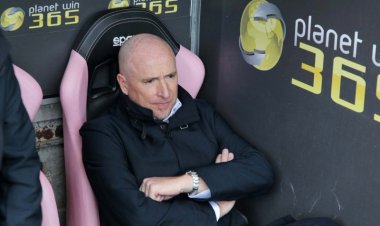 Maran: «Il Palermo ci ha concesso molti spazi...»