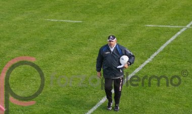 Bruno Tedino compie gli anni. Gli auguri del Palermo