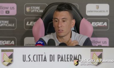 Falletti: «Mi esprimo meglio da trequartista»
