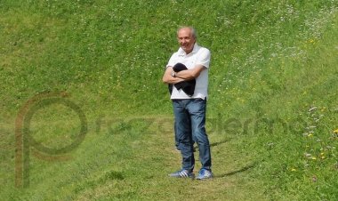 Clemenza e i «big scontenti». L'arduo lavoro di Rino Foschi 