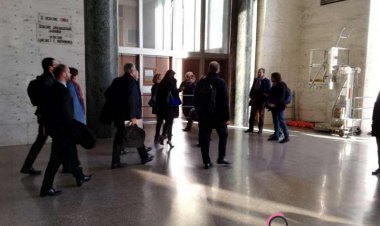 Dalla Corte d'Appello tutto tace, addio serie A per i rosa