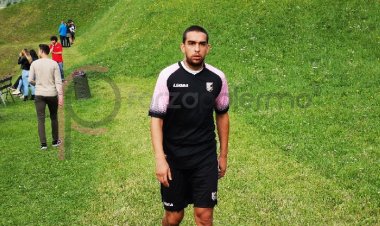 Bellusci compie ventinove anni. Gli auguri del Palermo
