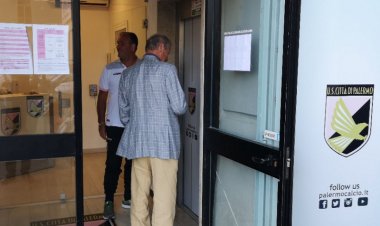 Il Palermo è in vendita. Ma non c'è valutazione