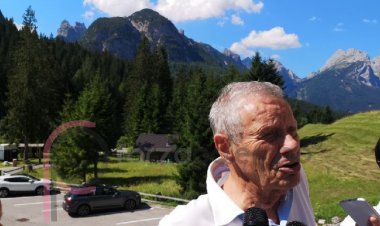 Zamparini su Follieri: «Attendiamo le sue garanzie»