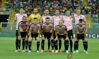 Palermo, si ricomincia