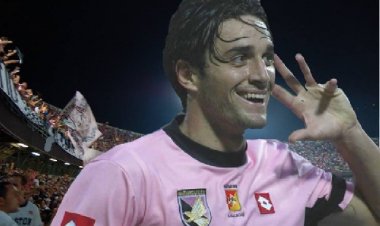 Il Palermo alla ricerca della «decima» promozione