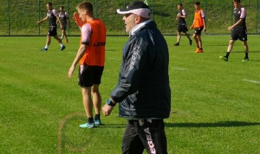 Tedino, ritorno alla difesa a 3