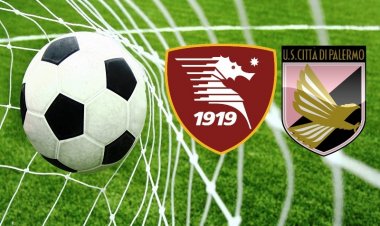 Salernitana-Palermo: il passato sorride ai campani