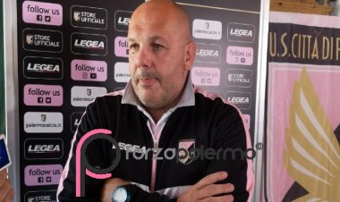 Mixed zone, Tedino: «Siamo soddisfatti»