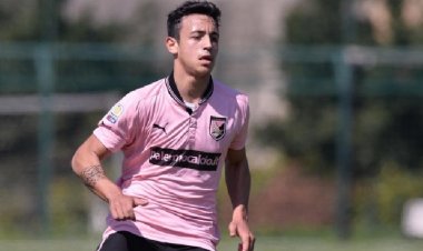 Il Palermo ufficializza quattro cessioni