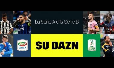 Problemi con Dazn, interviene l'Unione dei Consumatori