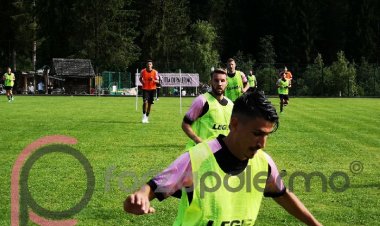 Martedì Fiordilino in conferenza stampa
