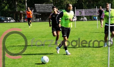 Seduta pomeridiana, Lo Faso e Aleesami verso il recupero