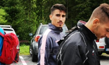 L'importanza di chiamarsi Luca