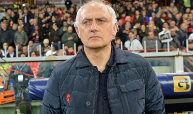 Mandorlini: «Bel test a Palermo, abbiamo diverse soluzioni»