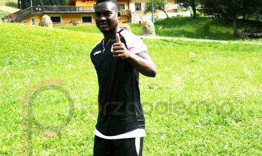 Nazionali, anche Embalo convocato