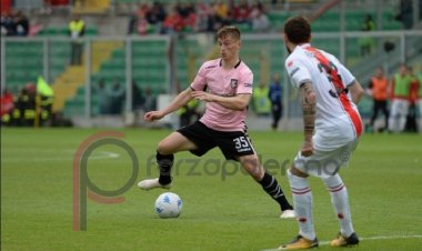 Palermo-Cremonese, le probabili formazioni