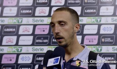 «Importante non perderla, restiamo uniti»