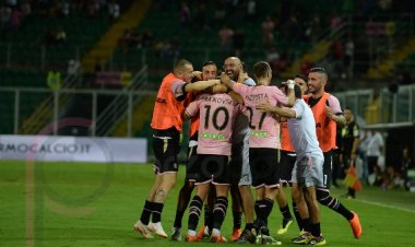 Lo yin e lo yang. Palermo-Cremonese, le pagelle
