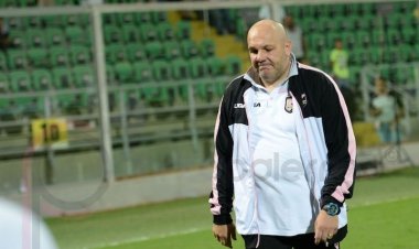 Tedino e le scelte finanziarie: il Palermo programma il futuro