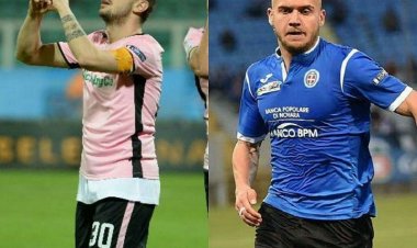 Puscas-Nestorovski, amici mai?