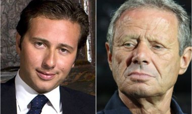 Zamparini e Follieri, storia (già vista) di botta e risposta