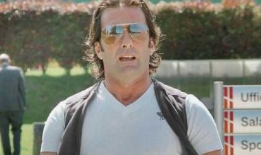 Schwoch: «Ho visto un buon Palermo, ma non è la favorita»