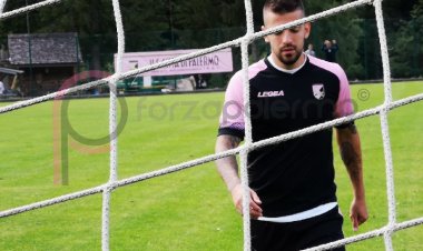 Trajkovski compie ventisei anni. Gli auguri del Palermo