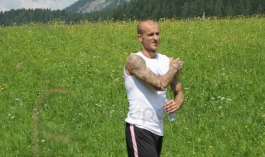 Struna è pronto, flop Nestorovski