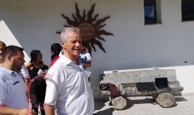 Zamparini, domani l'udienza al Tribunale del riesame