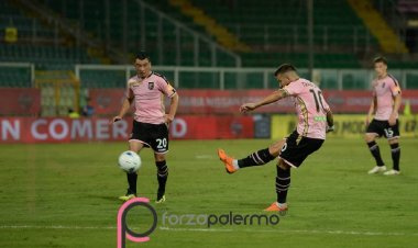 Finalmente Palermo