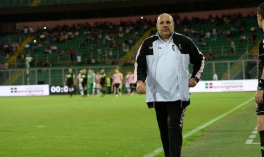 «Appena recuperiamo gli indisponibili, sarà difficile per tutti»