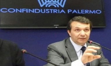 Albanese: «Con Zamparini si è parlato del nuovo stadio»