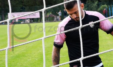 Trajkovski: «Vogliamo riprenderci quello che era nostro»