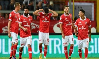 Nesta: «Perso contro un grande Palermo»