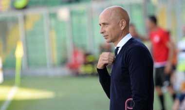 Corini: «Sapevamo dove colpire il Palermo»