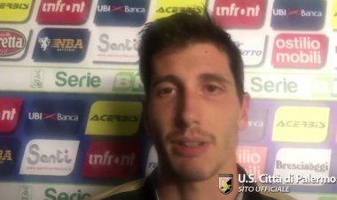 Moreo: «Il turno di riposo ci farà bene»