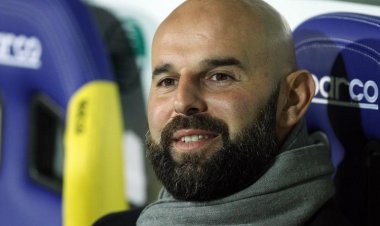 Stellone atto secondo: il Palermo che verrà