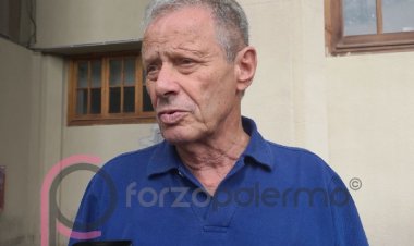 «Uscirei dal Palermo domani mattina, Ponte sarà presidente»