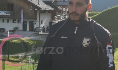 Alastra compie ventuno anni. Gli auguri del Palermo