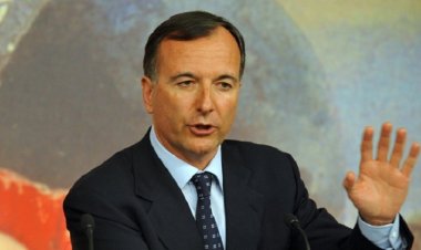 Frattini: «Serie B? Il caos è stato innescato dalla FIGC»